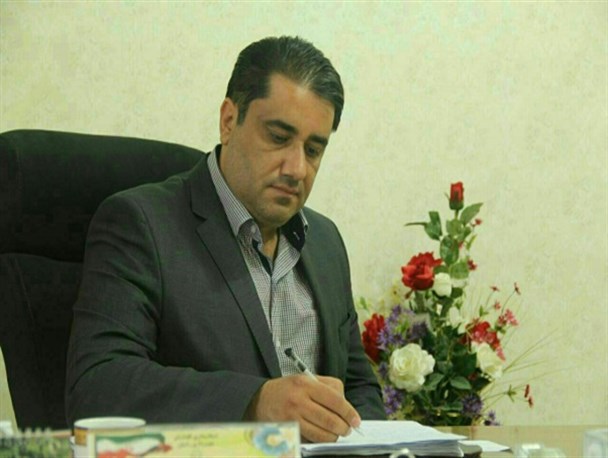شهردار آزادشهر معرفی شد+سوابق