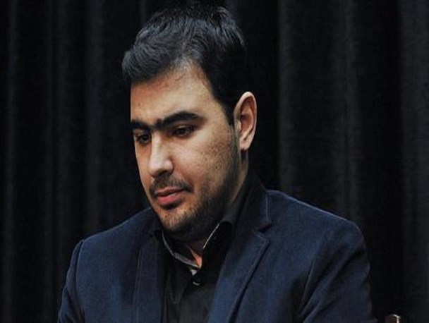 «مهدی آذرپندار» رئیس مرکز تخصصی فرهنگی بسیج شد