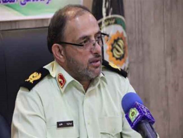 علوم و صنایع باید وارد مسئله فرهنگ سازی ترافیکی شوند