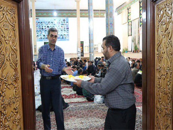 مشارکت یک‌ میلیارد تومانی اردبیلی‌ها در طرح «احسان حسینی»