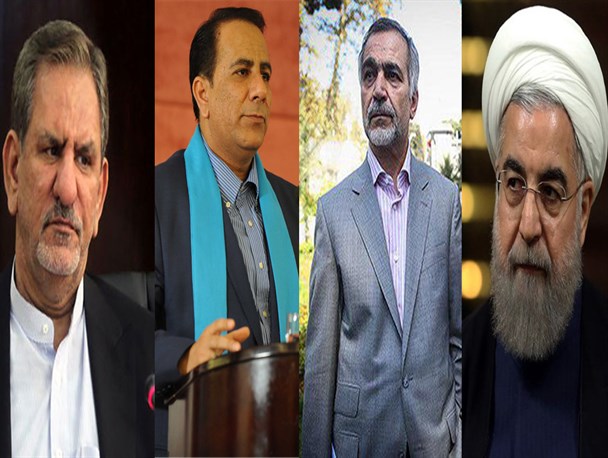 بازداشت برادر رییس جمهور تا بازداشت برادر معاون اول/ در دولت "راستگویان" چه می گذرد؟