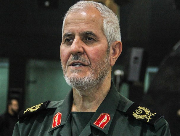 شهید همدانی‌ها باید به عنوان شاخص معرفی شوند