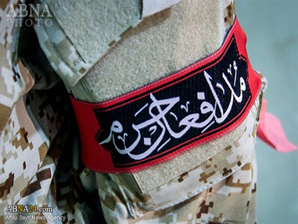 چگونه به مدافعان حرم کمک کنیم