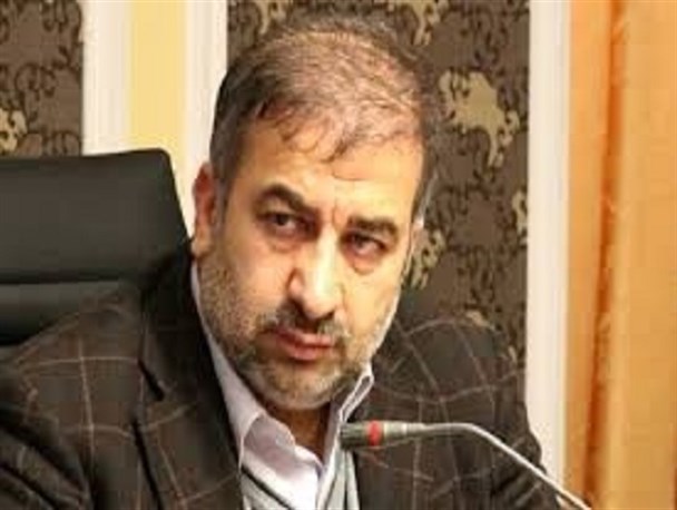 فرمانداری جویبار منصوب شد