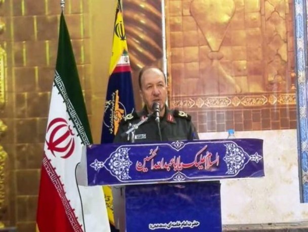 انقلاب اسلامی با هیچ یک از انقلاب‌های جهانی قابل قیاس نیست