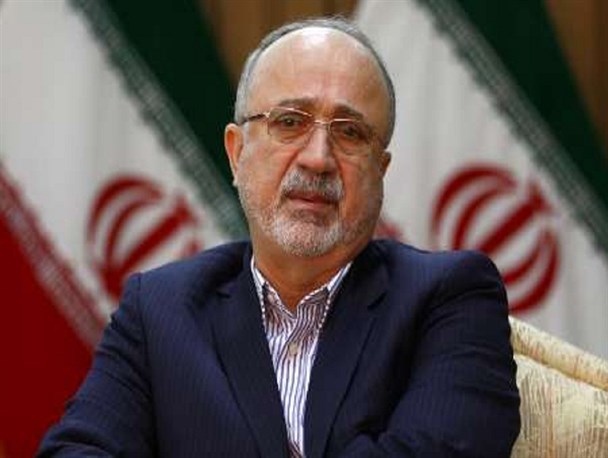 استاندار البرز مشمول قانون منع به‌ کارگیری بازنشستگان شد