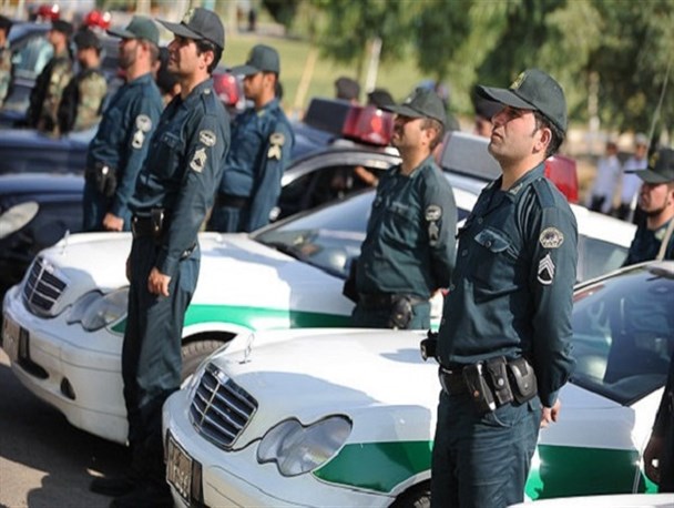 پلیس و الزامات جامعه امروز