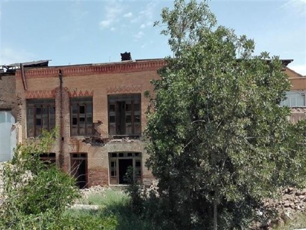 ثبت "خانه تاریخی مومنان" قزوین در میراث ملی غیرمنقول کشور