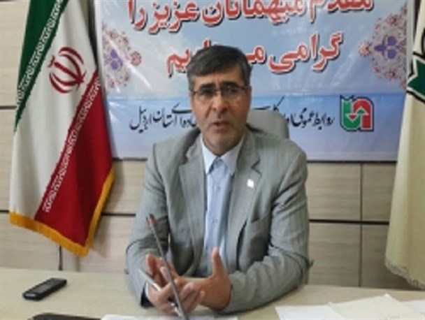 جابجایی بیش از 989 هزار مسافر از استان اردبیل