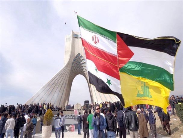 جریان مقاومت عمق استراتژیک خود را در فرامرزها جستجو می‌کند/ آمریکا گرفتار حربه‌های پوسیده در باتلاق عراق