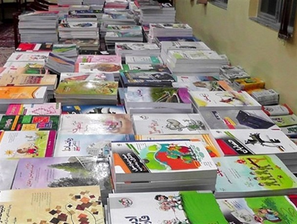 توزیع کتاب درسی در گلستان مشکلی ندارد/ خانواده ها کسری کتاب را به آموزش و پرورش اطلاع دهند
