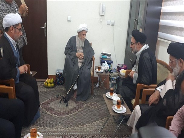 پیش‌بینی ۱۰۷ موکب در ایام اربعین