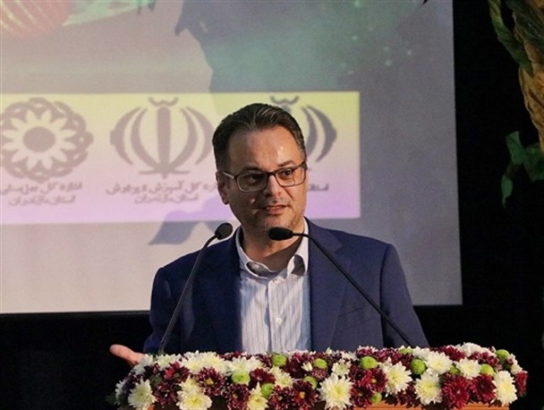 برگزاری مرحله استانی جشنواره بین‌المللی قصه‌گویی در ساری