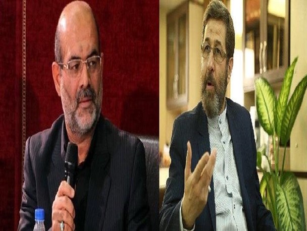 شاه‌آبادی معاون سیمای سازمان صداوسیما شد/ بخشی‌زاده به معاونت صدا آمد