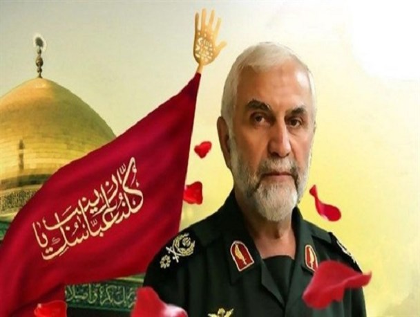 نقش مؤثر سردار شهید حسین همدانی در ساماندهی لشکر قدس گیلان/ فرمانده ای غیربومی که محبوب رزمندگان گیلانی شد