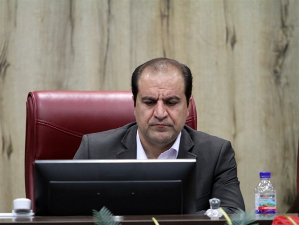 کلنگ احداث سد چناره در دهه فجر بر زمین زد خواهد شد