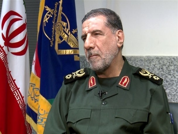 همه هستی حاج حسین همدانی وقف اسلام شد