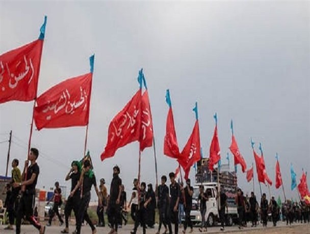 اربعین ظرفیت عظیم امت اسلامی برای تمدن سازی است