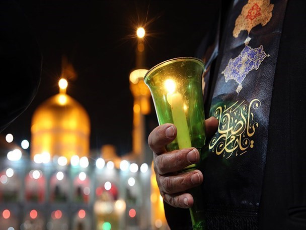 مهربانی و رأفت امام رضا (ع) الگویی برای زندگی امروز است/ عزت ایران به برکت ثامن الحجج (ع) است
