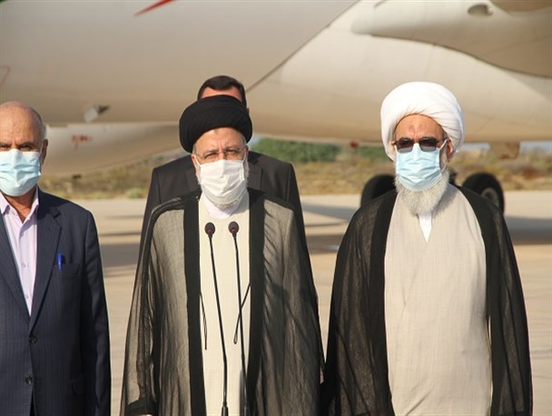 وجود بیکاری در استان بوشهر قابل قبول نیست/ بوشهر به خط ریلی کشور متصل می شود