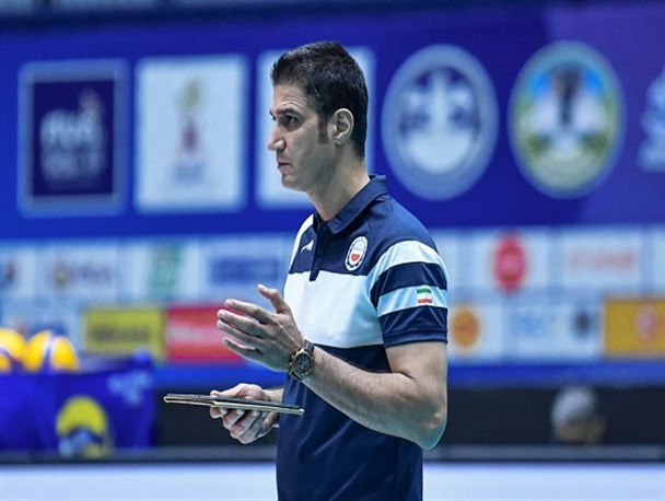 رضایی: نمایش خوبی مقابل ربیسکو داشتیم