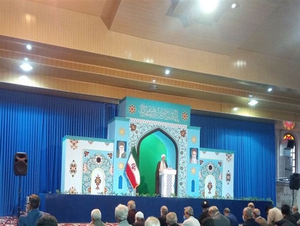 دستگاه‌های متولی جلوی ساخت‌وساز حریم رودخانه‌ها را بگیرند/جنگل‌ها را حفظ کنیم