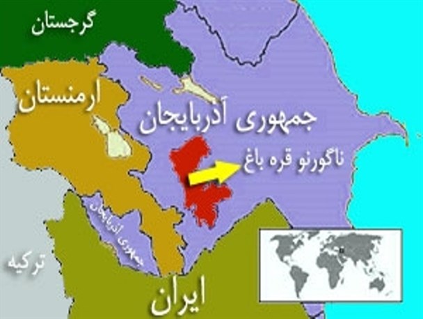 آزادی قره باغ، یکی از خطوط قرمز جمهوری اسلامی ایران است/ سیاست جمهوری اسلامی ایران در قبال اقدامات اخیر آذربایجان هوشمندانه بود