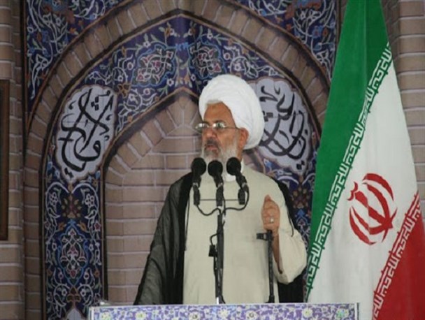 رهبر انقلاب، مدال علوی به نیروهای مسلح دادند