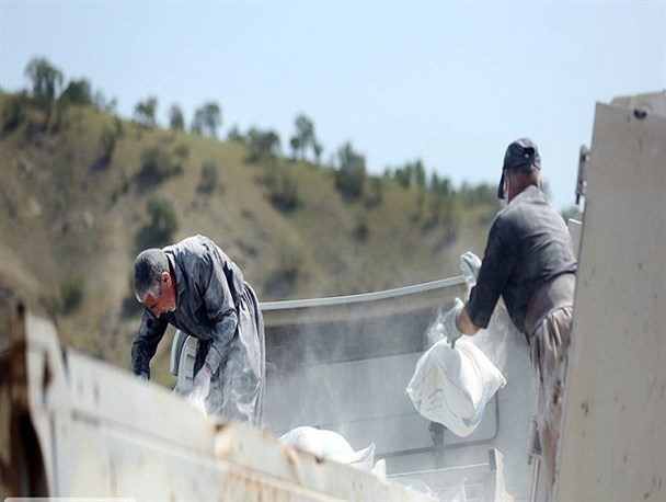 بازار عراق ظرفیتی برای توسعه صادرات محصولات ایرانی/ طرح های اصلی پیشران اقتصادی فرصتی برای افزایش صادرات فراهم می کند