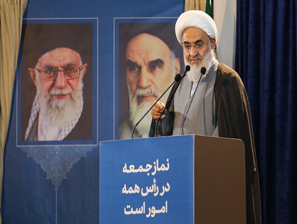 قوم‌گرایی و وابستگی‌های حزبی، وحدت ملی را به مخاطره می‌اندازد