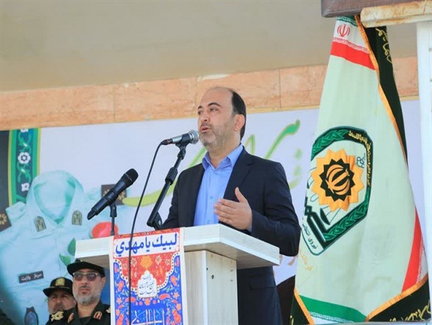 تجزیه‌طلبان از سرنوشت معدوم تکریت درس عبرت بگیرند