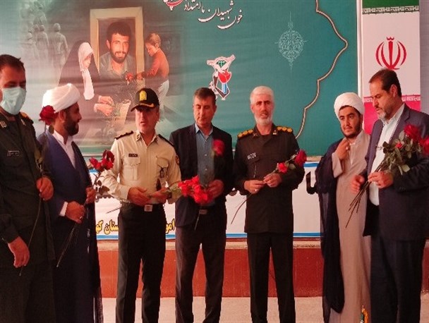 نباید اقتدار نیروی انتظامی در جامعه خدشه‌دار شود+تصاویر