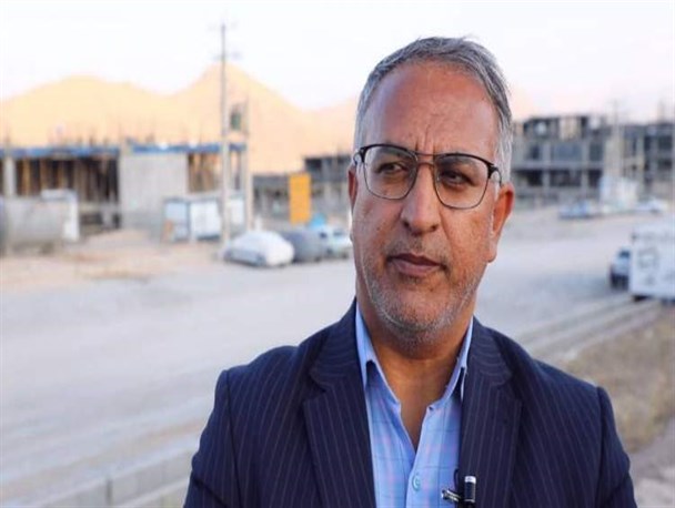 آب موردنیاز ساخت و ساز در محله‌های ۳۸ و ۳۹ منظریه تامین شد