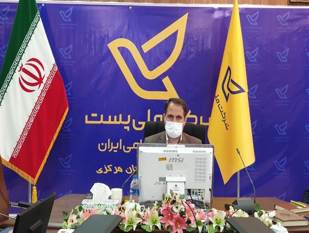 ۲ میلیون و ۵۰۰ هزار مرسوله پستی در جابجا شد/طراحی سامانه غرامت محصولات پستی