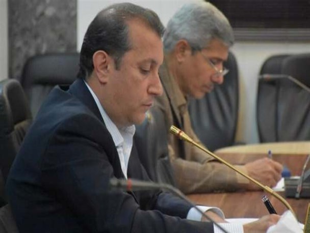 حضور استان زنجان در نمایشگاهی در کشور پاکستان/ صادرات از زنجان به کشور پاکستان محدود است