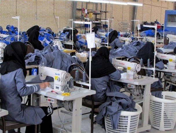 ایجاد صندوق ضمانت تسهیلات اشتغال مددجویان