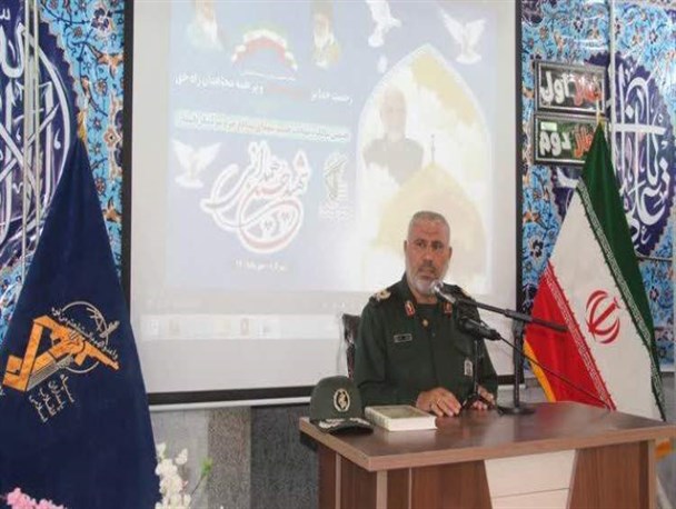 تدابیر شهید همدانی از جنگ ۳۰ساله علیه کشورهای اسلامی جلوگیری کرد