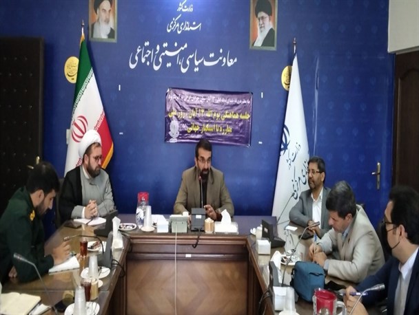 ایران قوی با نقش‌آفرینی جوانان محقق خواهد شد/ رویکرد برنامه‌های ۱۳ آبان تقویت وحدت باشد