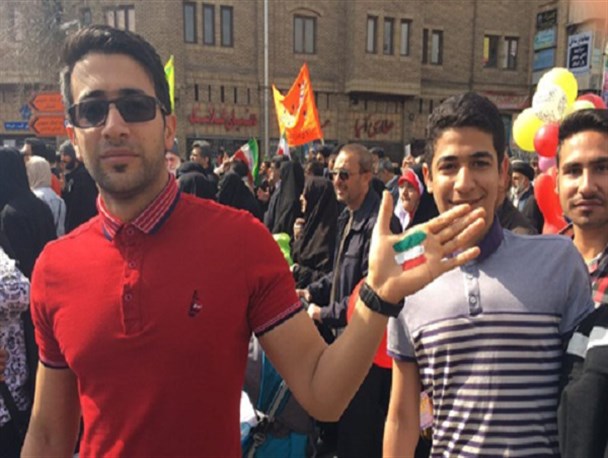 جوان ایرانی پایبند به ارزش‌ها و امیدآفرین است