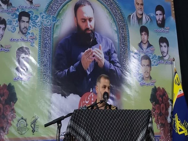 اجازه برهم زدن آرامش جامعه را به نااهلان نمی‌دهیم