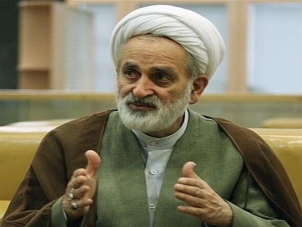 پیشرفت ایران استکبار را خشمگین کرده است