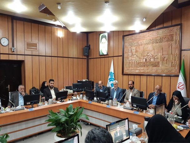 ناهماهنگی دستگاه‌های اجرایی استان قزوین اجازه تکمیل پروژه‌ها را نمی‌دهد