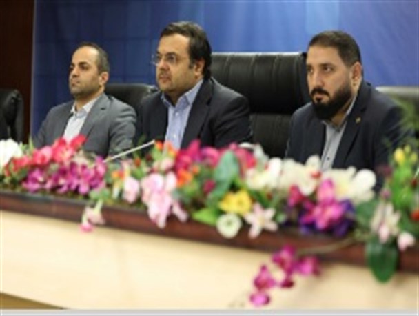 میثم مرادی‌نیا مدیر روابط‌عمومی بانک صادرات ایران شد