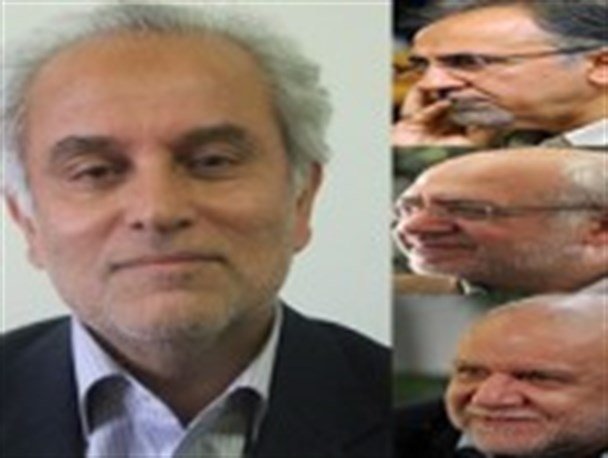 دولت یازدهم پیرتر می‌شود!