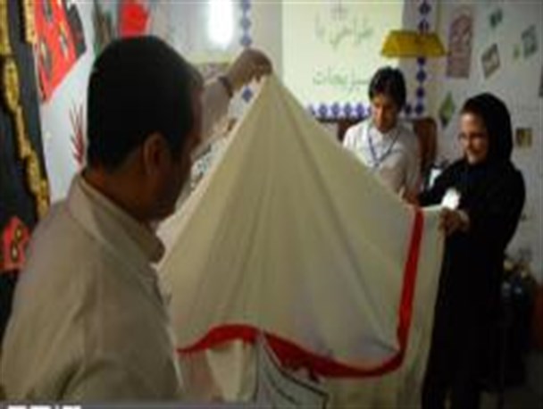 ساخت دستگاه بویایی سنج حشرات برای اولین بار در ایران در دانشگاه مراغه