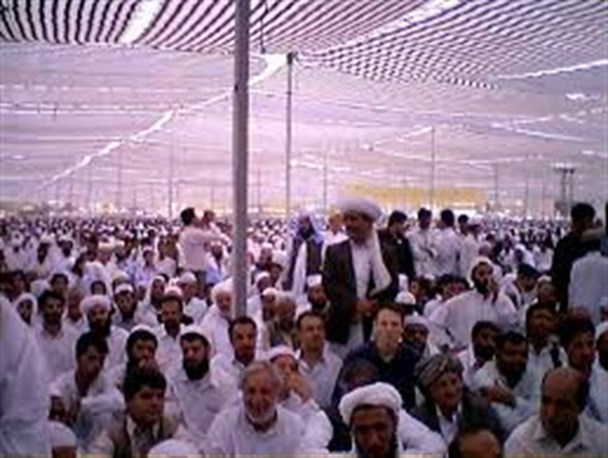 امام جمعه زابل ترور دادستان زابل را محکوم کرد