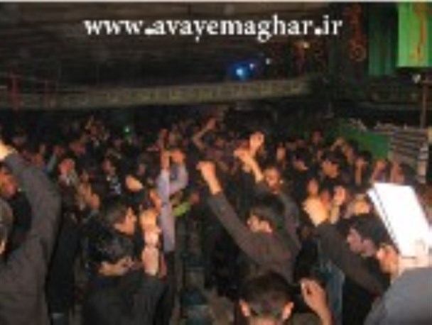 مراسم عزاداری ابا عبدالله الحسین(ع) در شهر لیکک برگزار شد +تصاویر