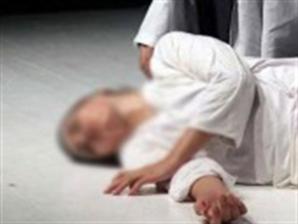 نقاب فقه بر چهره ی اباحی گری
