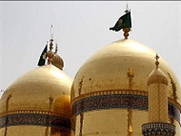 هزار خشت طلا؛ سهم مردم طرقبه شاندیز در ساخت صحن امام رضا(ع) کاظمین