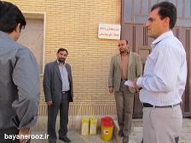جنین های که اززباله های خانگی سردرآورند
